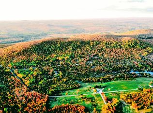 Lot 21 Red Granite Road, Island Falls, ME 04747