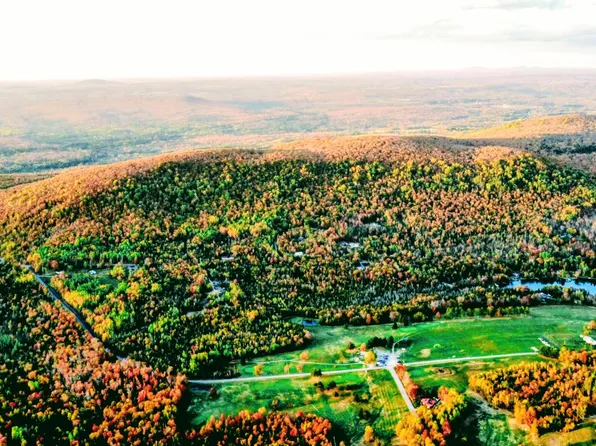 Lot 21 Red Granite Road, Island Falls, ME 04747