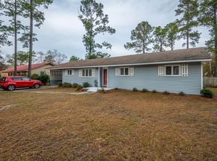 110 Auld Brass Rd, Walterboro, SC 29488