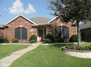1572 Hansberry Dr, Allen, TX 75002
