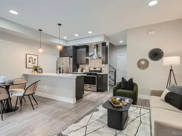 5258 Eliot Street, Denver, CO 80221