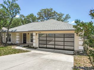 4330 Knollbluff, San Antonio, TX 78247