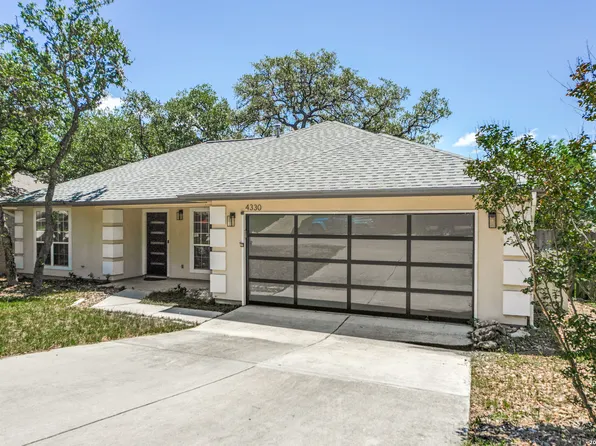4330 Knollbluff, San Antonio, TX 78247