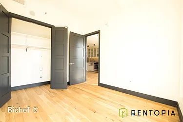 Rented by The KCI Group