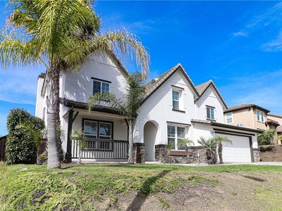35863 Red Bluff Pl, Murrieta, CA, 92562