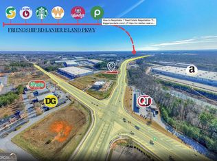 5033 Lanier Islands Pkwy, Buford, GA 30518