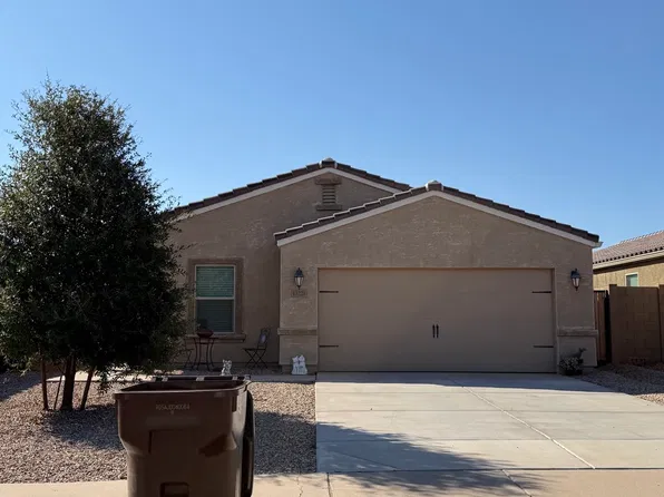 13221 E Chuparosa Ln, Florence, AZ 85132