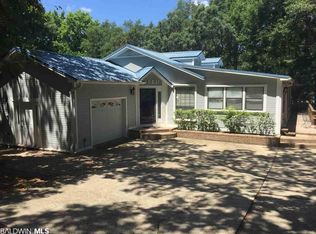 2001 Clubhouse Dr, Lillian, AL 36549