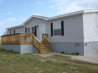 1800 E Prathersville Rd LOT 99, Columbia, MO 65202