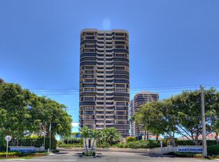 3980 N Ocean Dr #1, Riviera Beach, FL 33404
