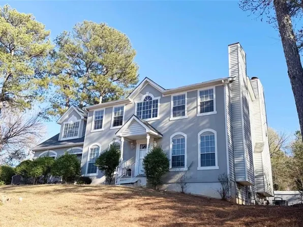 3517 Framingham Dr, Lithonia, GA 30038