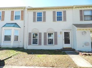 329 Gambrill Ct, Virginia Beach, VA 23462