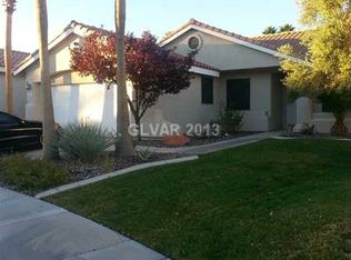 1952 Kachina Mountain Dr, Henderson, NV 89012