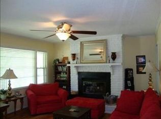 504 W Fredericks St, Anderson, SC 29625