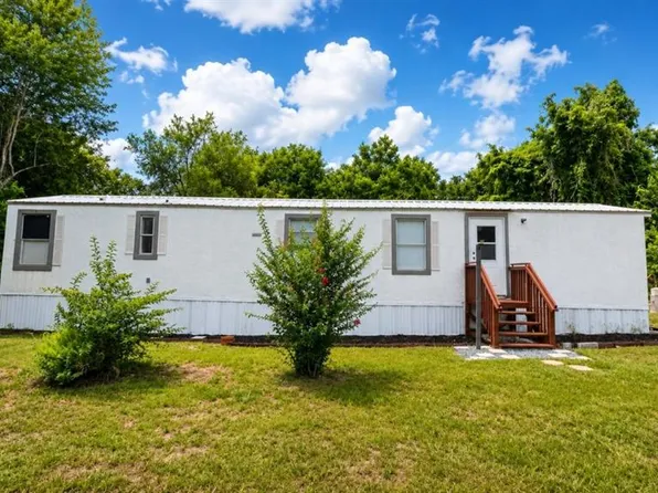 24325 SW 46th Ave, Newberry, FL 32669