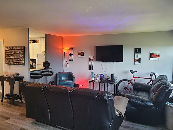 2nd image of 4250 N Marine Dr APT 605
