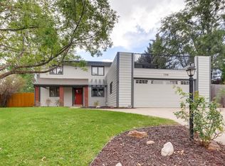 7348 Glacier View Rd, Longmont, CO 80503