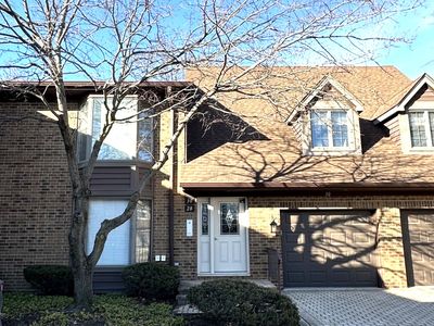 28 Queens Ct #28, Westchester, IL, 60154