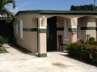 2341 NW 13th Ct, Fort Lauderdale, FL 33311