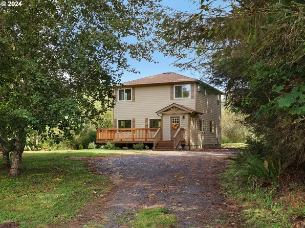 88161 McCormick Gardens Rd, Seaside, OR 97138