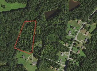 Thomas Trl, Halifax, VA 24558