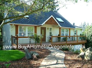 905 Marylhurst Cir, West Linn, OR 97068