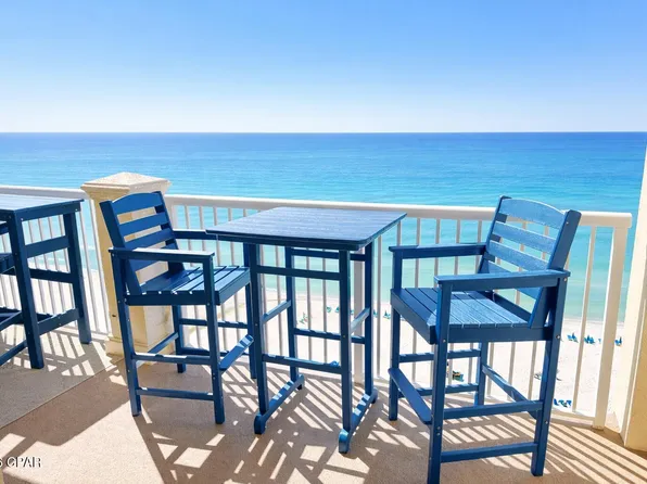 11807 Front Beach Rd Unit 1205, Panama City Beach, FL 32407