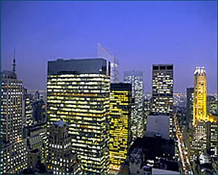 Sold by Brown Harris Stevens