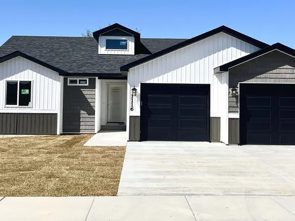 1116 Meadow Lake Loop, Buhl, ID 83316