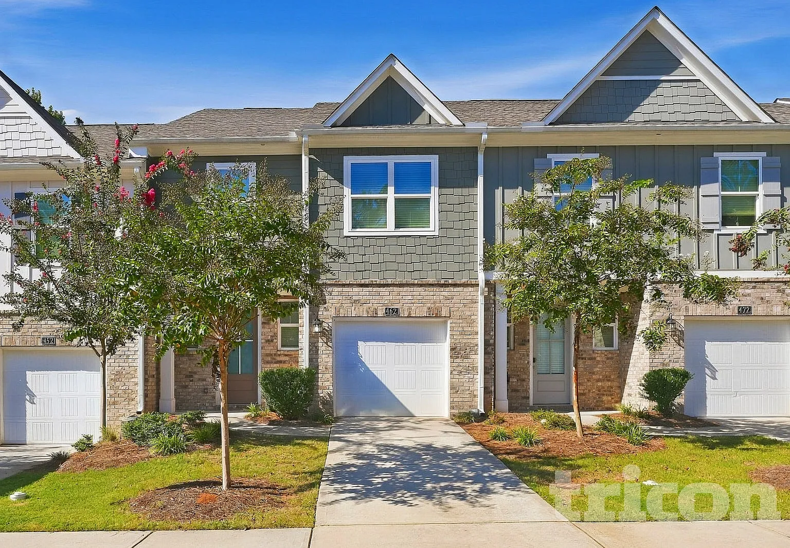 462 Rosemary Park Way Lawrenceville GA — Photo 1