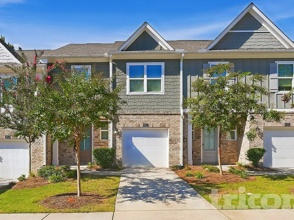 462 Rosemary Park Way