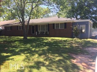 2006 Providence Rd, Statham, GA 30666