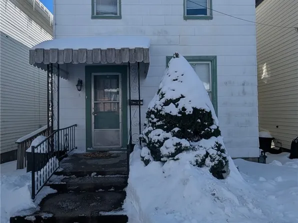 227 Amy Ave, Butler, PA 16001