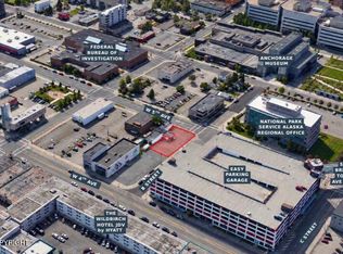 441 B St, Anchorage, AK 99501