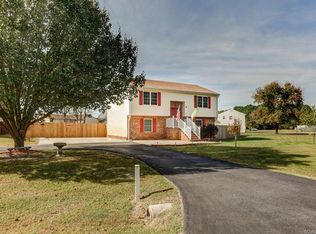 3012 Loganwood Dr, South Chesterfield, VA 23834