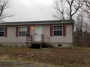 98 County Road 63, Scottown, OH 45678