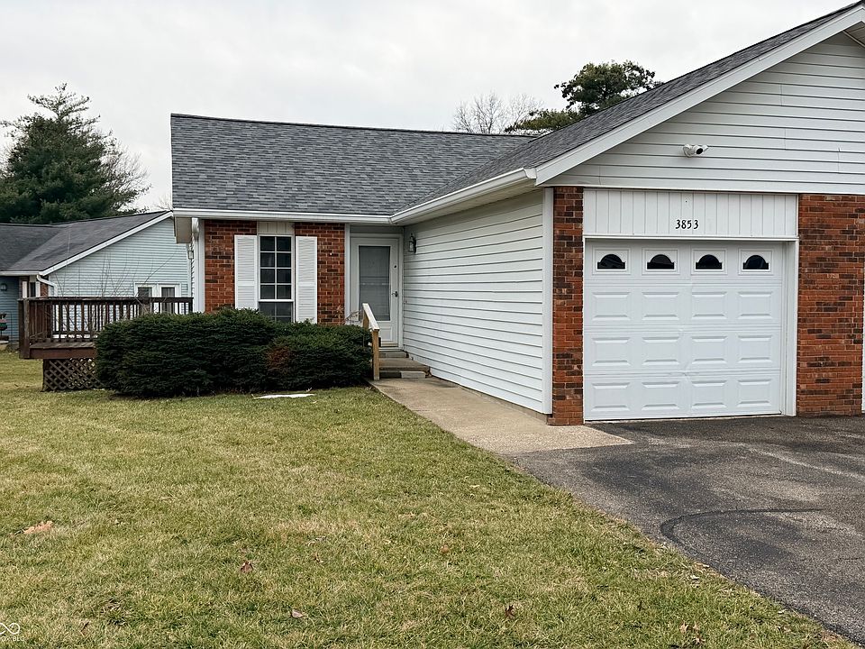 1st image of 3853 S Laurel Ct