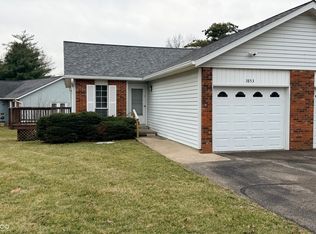 3853 S Laurel Ct, Bloomington, IN 47401