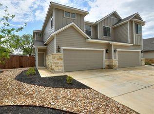 536 High Tech Dr #19A, Georgetown, TX 78626