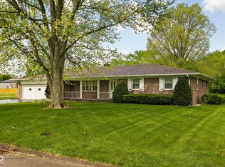 9303 Leroy Rd, Brownsburg, IN 46112