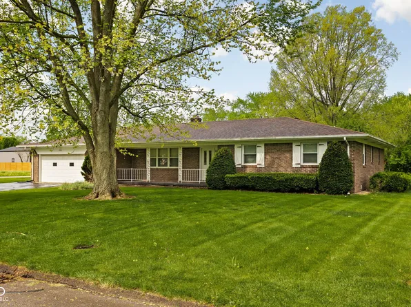 9303 Leroy Rd, Brownsburg, IN 46112