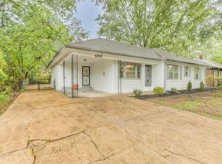 4911 Welchshire Ave, Memphis, TN 38117