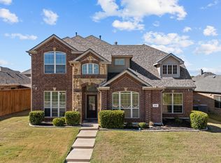 115 Parkwood Dr, Wylie, TX 75098