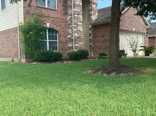 11310 Sandermeyer Dr, Richmond, TX 77406