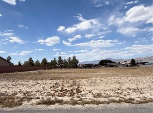 5280 E Chasemoor St, Pahrump, NV 89061