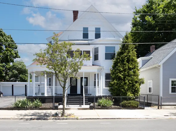 41 Almy St, Providence, RI