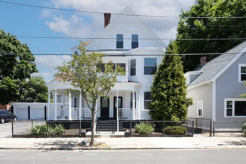 41 Almy St #3 Photo 1