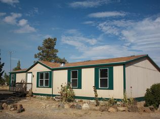 24860 Bachelor Ln, Bend, OR 97701