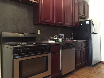 Rented by Simply Brooklyn Realty Inc