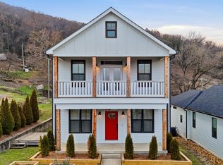 3819 Longview Dr, Chattanooga, TN 37409